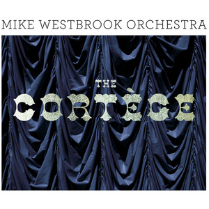 The Cortège (Remastered) Albumcover