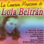 La Canción Mexicana de Lola Beltrán cover