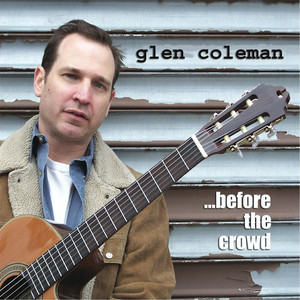Glen Coleman
