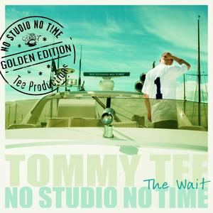 No Studio No Time album
