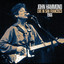 John Hammond Live In San Francisco 1966 cover