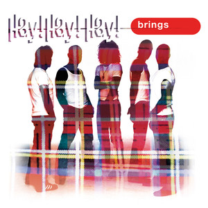 Hay! Hay! Hay! cover