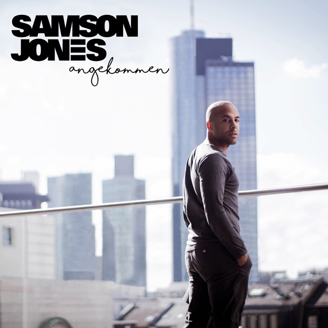 Samson Jones Photo