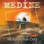 Medine Albumcover