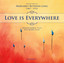 Love is Everywhere: Selected Songs of Margaret Ruthven Lang, Vol. 1 Albumcover