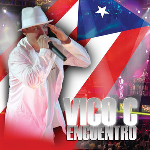 Encuentro cover