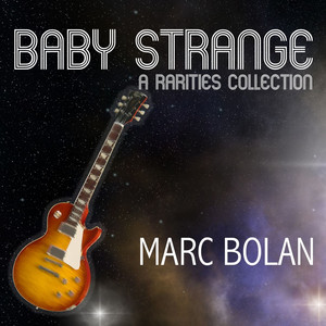 Baby Strange: A Rarities Collection album