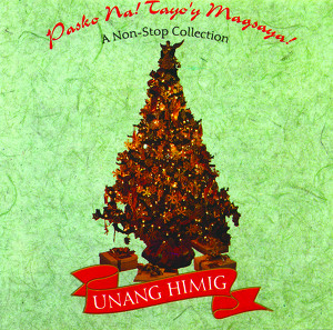 Unang Himig
