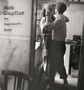 The Ragpicker's Dream album