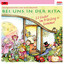 Bei uns in der Kita - 22 Lieder im Frühling + Sommer cover