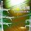 GBM Soundtracks Albumcover