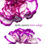 Love Songs cover