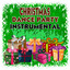 Christmas Dance Party Instrumental Albumcover