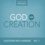 Questions With Answers, Vol. 1: God and Creation Albumcover