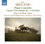 Ireland: Piano Concerto Albumcover