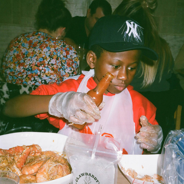 Bouba Savage | Spotify