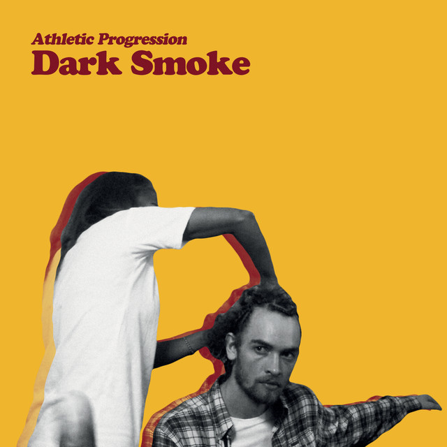 Athletic Progression Photo