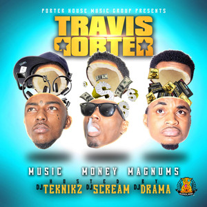 Music Money Magnums album