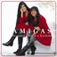 Amigas Albumcover