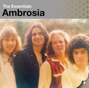 The Essentials: Ambrosia album