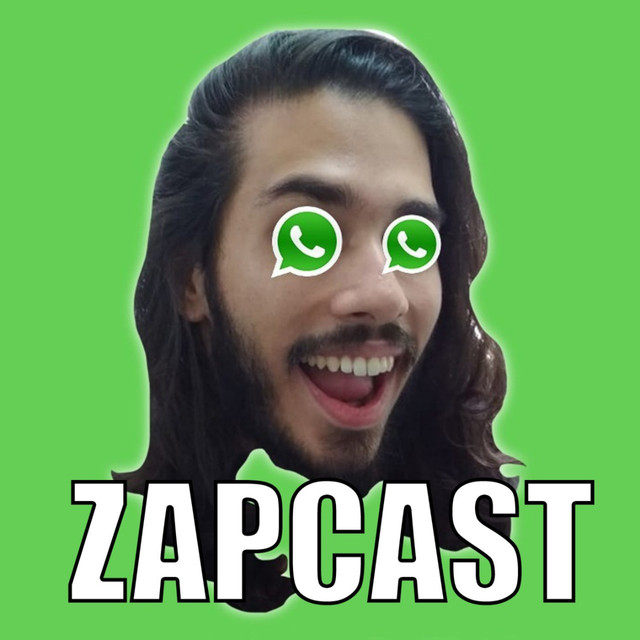 ZAPCAST | Podcast on Spotify