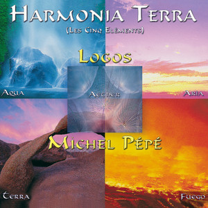 Harmonia terra cover