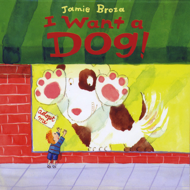 Jamie Broza Photo