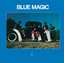 Blue Magic (Remastered & Expanded) cover