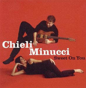 Sweet on You album