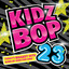 Kidz Bop 23 (Deluxe Version) cover