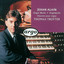 Jehan Alain: Organ Works Albumcover