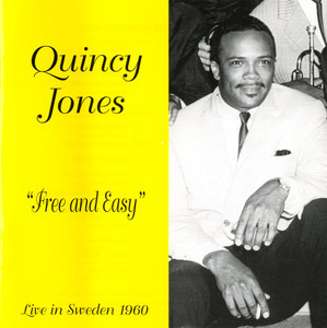 Free and Easy album