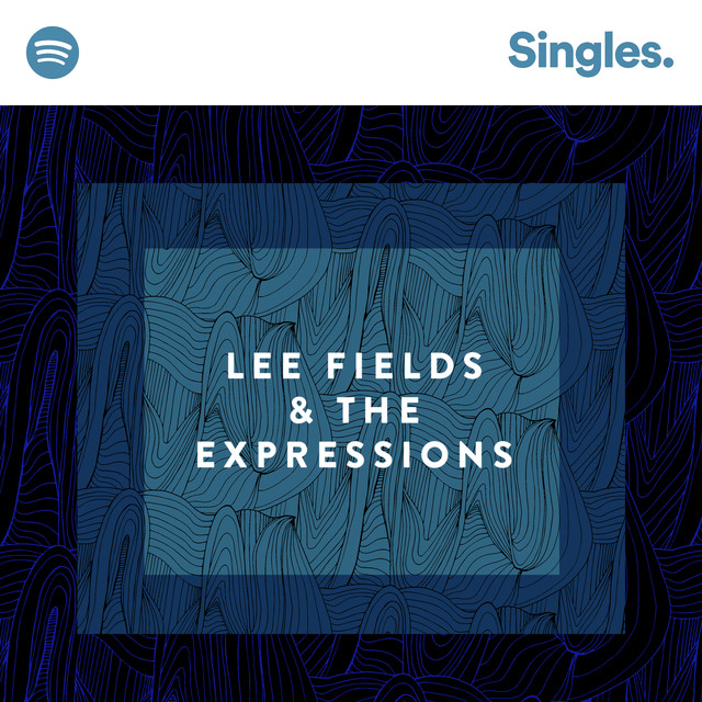 Spotify Singles cover