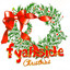 Fyahside Christmas cover