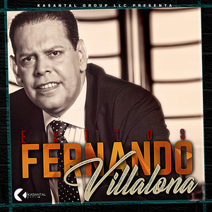 Fernandito Villalona y Sus Éxitos album