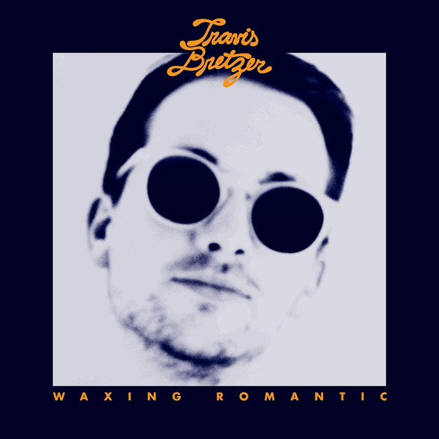 Waxing Romantic cover