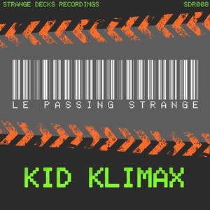 Kid Klimax