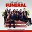 Death At A Funeral (Original Motion Picture Score) Albumcover