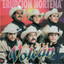 Erupcion Nortena Albumcover