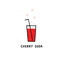 'Cherry soda (ft. Kaleena Zanders)' - Sammy Bananas