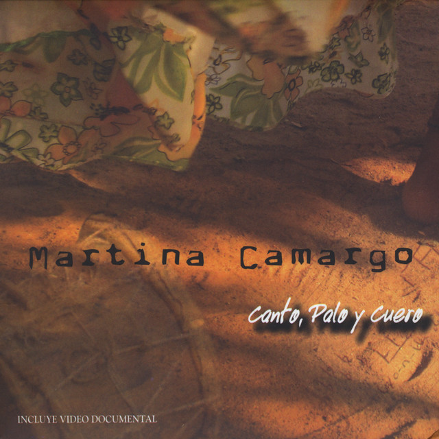 Martina Camargo Photo