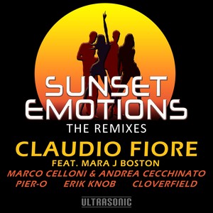 Claudio Fiore ft. Mara J Boston