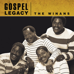 The Winans - Gospel Legacy album