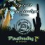 Spirit of Pachulys Flute Albumcover