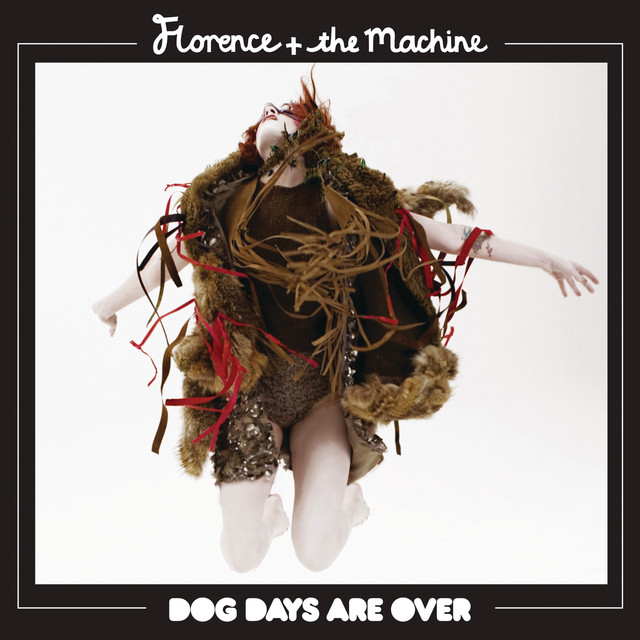 Over The Love Florence And The Machine Spotify