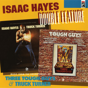 Three Tough Guys album