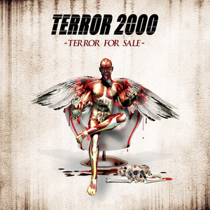 Terror for Sale cover