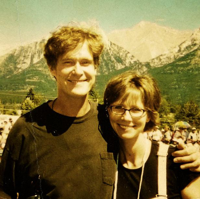 Dave Carter & Tracy Grammer photo