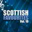 Scottish Favourites, Vol. 19 Albumcover