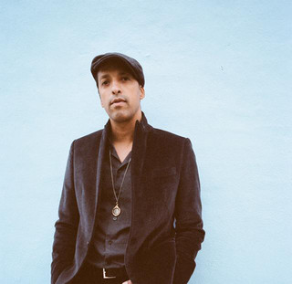 Joshua Winstead Photo